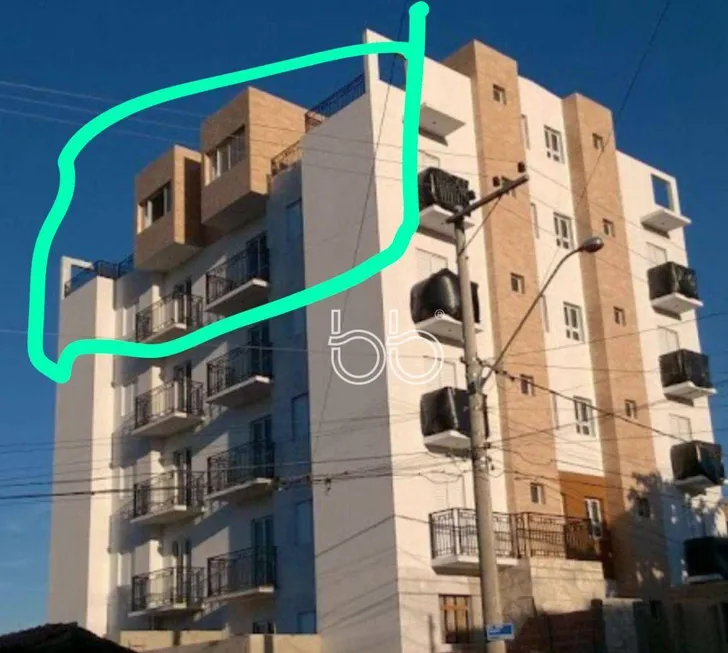 Foto 1 de Apartamento com 3 Quartos à venda, 250m² em Jardim Icatu, Votorantim