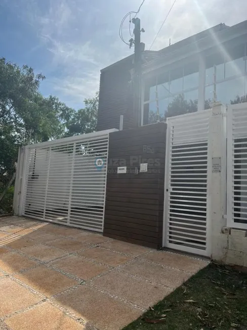 Foto 1 de Casa com 3 Quartos para venda ou aluguel, 256m² em Parque das Universidades, Campinas