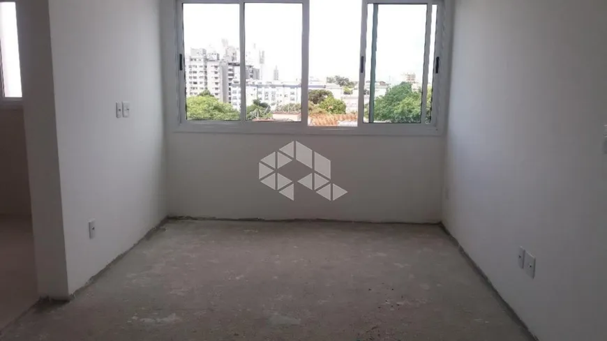 Foto 1 de Apartamento com 1 Quarto à venda, 49m² em Cristo Redentor, Porto Alegre