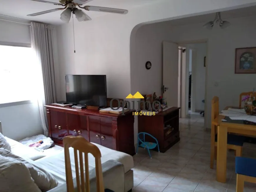 Foto 1 de Apartamento com 2 Quartos à venda, 68m² em Vila Guarani, São Paulo