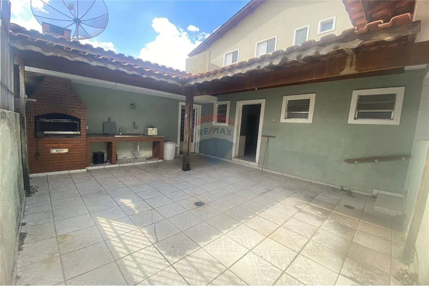 Foto 1 de Casa com 4 Quartos à venda, 20787m² em Vila Augusta, Guarulhos