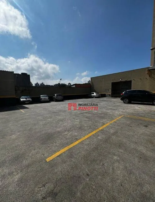 Foto 1 de Ponto Comercial para alugar, 1500m² em Santa Terezinha, São Bernardo do Campo