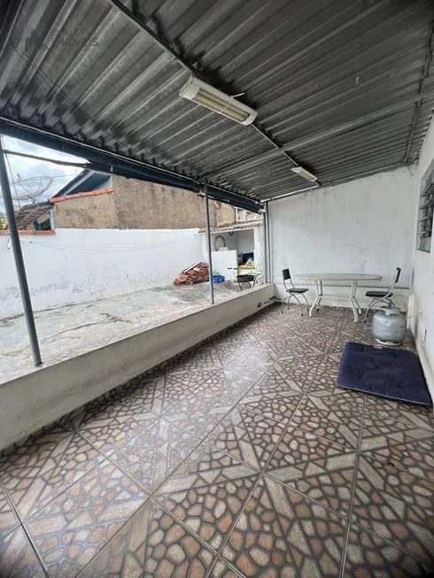 Foto 1 de Casa com 2 Quartos à venda, 190m² em Santa Cecilia, Paulínia