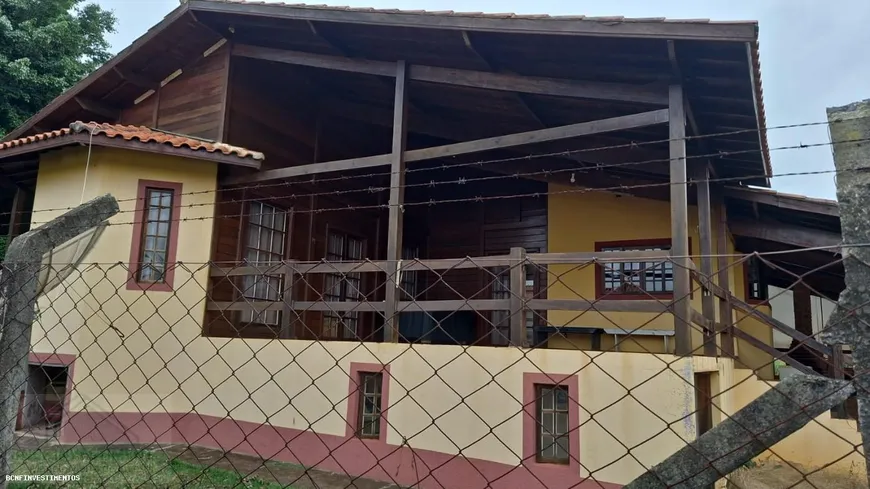 Foto 1 de Casa de Condomínio com 3 Quartos à venda, 900m² em Residencial Ecopark, Tatuí