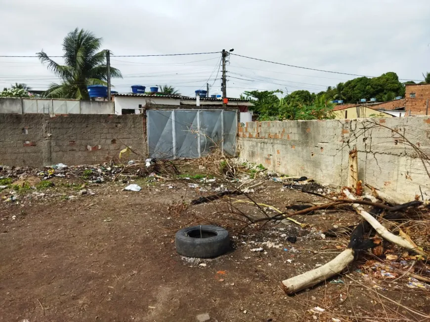 Foto 1 de Lote/Terreno à venda, 20m² em Jardim Atlântico, Olinda