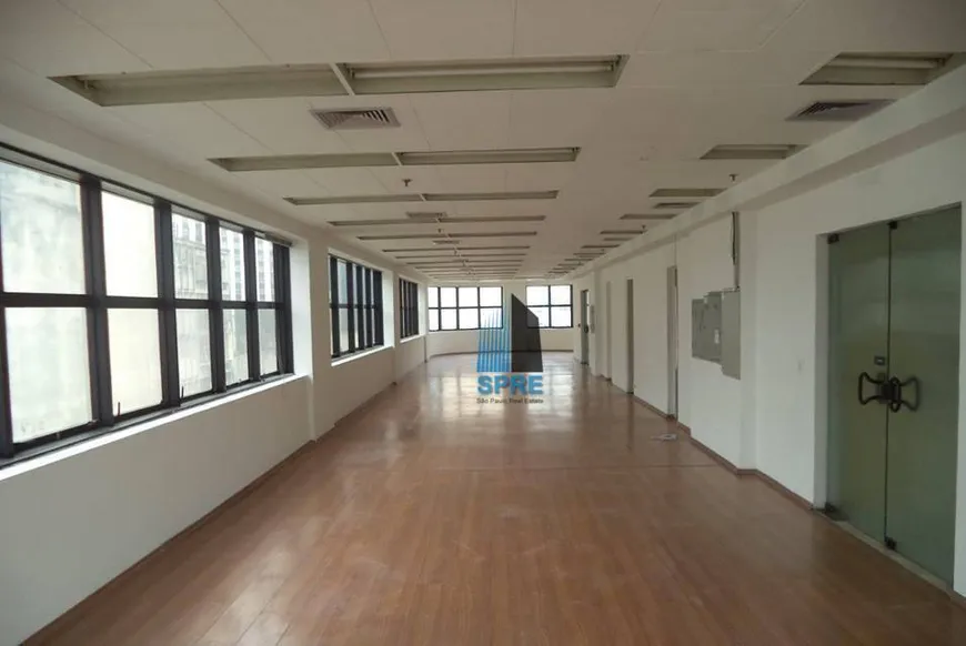 Foto 1 de Sala Comercial para venda ou aluguel, 188m² em Vila Buarque, São Paulo