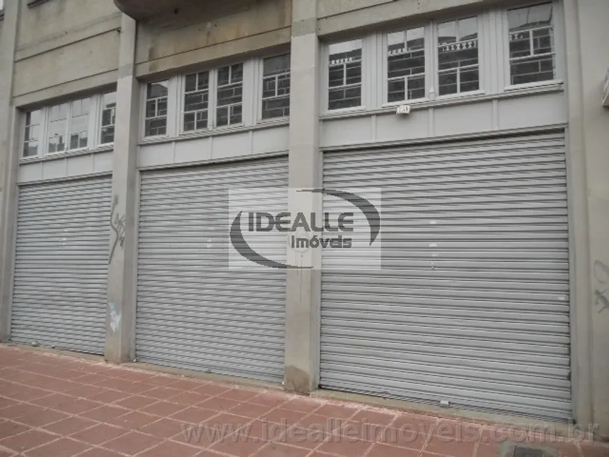 Foto 1 de Ponto Comercial para alugar, 210m² em Centro, Curitiba