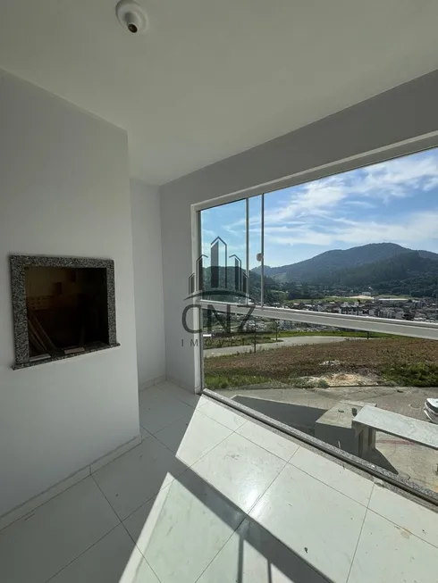 Foto 1 de Cobertura com 2 Quartos à venda, 53m² em Limeira Baixa, Brusque