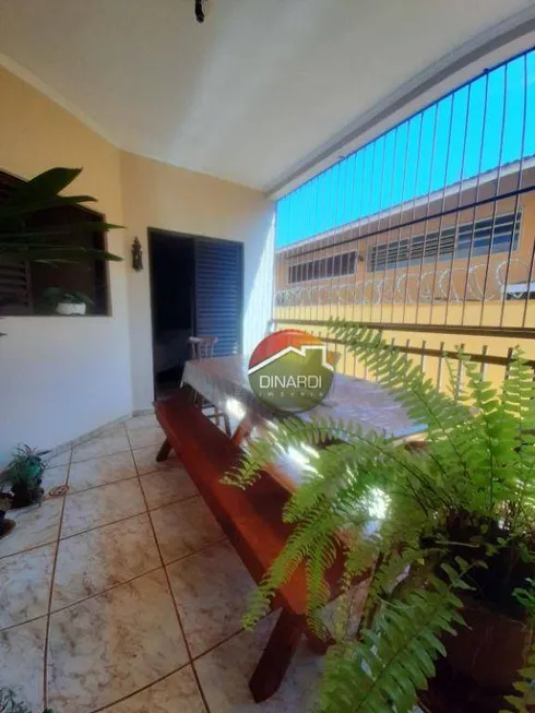 Foto 1 de Apartamento com 4 Quartos à venda, 140m² em Jardim Paulista, Ribeirão Preto