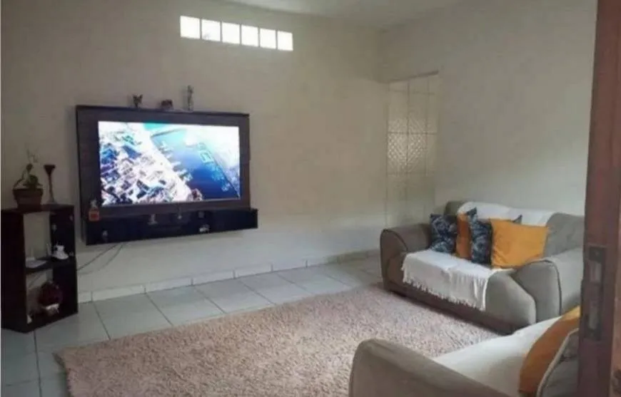 Foto 1 de Casa com 2 Quartos à venda, 89m² em , Simões Filho