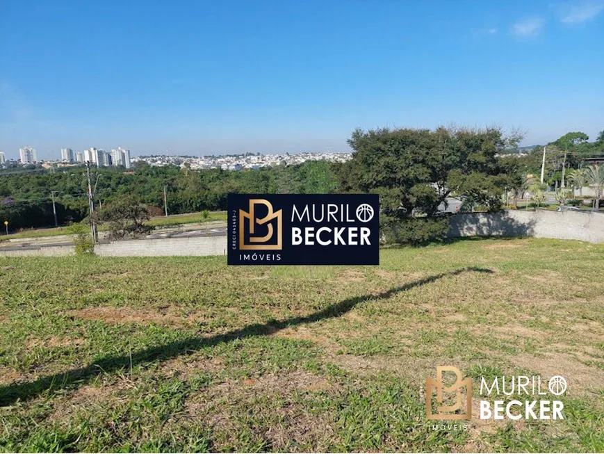 Foto 1 de Lote/Terreno à venda, 853m² em Urbanova, São José dos Campos