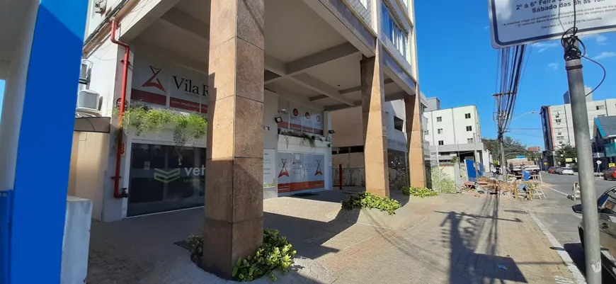 Foto 1 de Apartamento com 3 Quartos para alugar, 110m² em Centro, Joinville