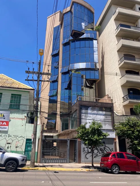 Foto 1 de Sala Comercial para alugar, 40m² em São Pelegrino, Caxias do Sul