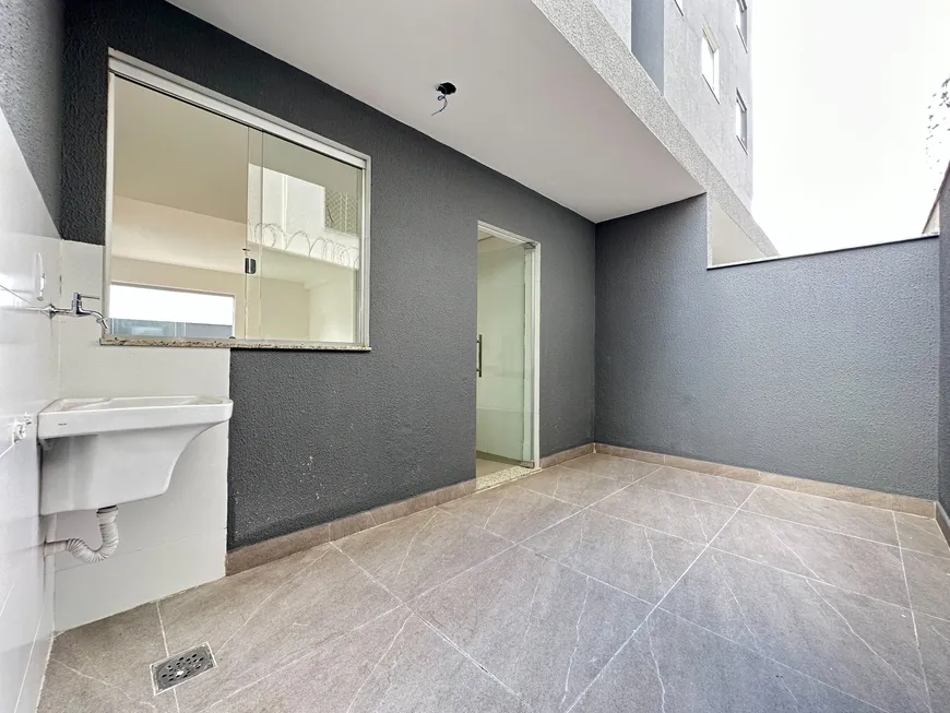 Foto 1 de Apartamento com 2 Quartos à venda, 90m² em Candelaria, Belo Horizonte