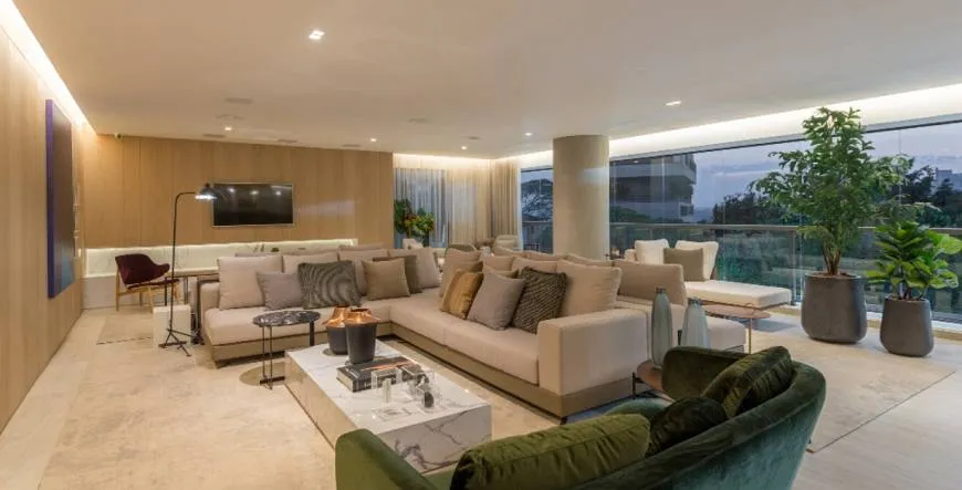 Foto 1 de Apartamento com 4 Quartos à venda, 150m² em Aclimação, São Paulo