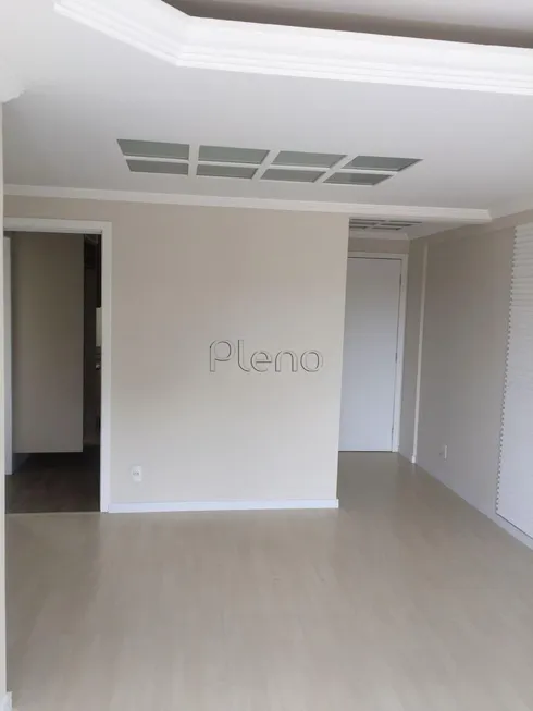 Foto 1 de Apartamento com 3 Quartos à venda, 86m² em Ponte Preta, Campinas