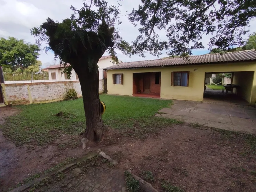 Foto 1 de Casa com 3 Quartos à venda, 160m² em Belém Velho, Porto Alegre