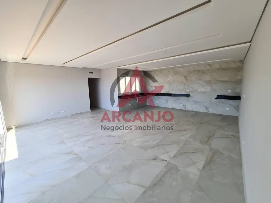 Foto 1 de Cobertura com 3 Quartos à venda, 150m² em Praia das Toninhas, Ubatuba