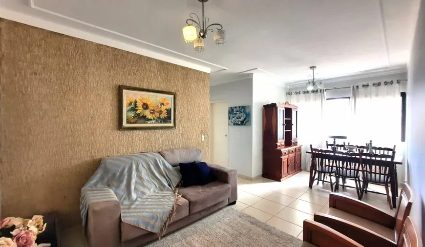 Foto 1 de Apartamento com 2 Quartos à venda, 79m² em Vila Rehder, Americana