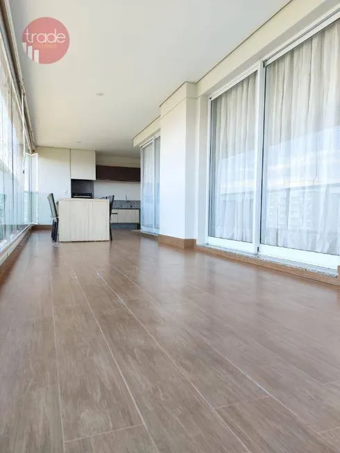 Foto 1 de Apartamento com 3 Quartos à venda, 187m² em Nova Aliança, Ribeirão Preto