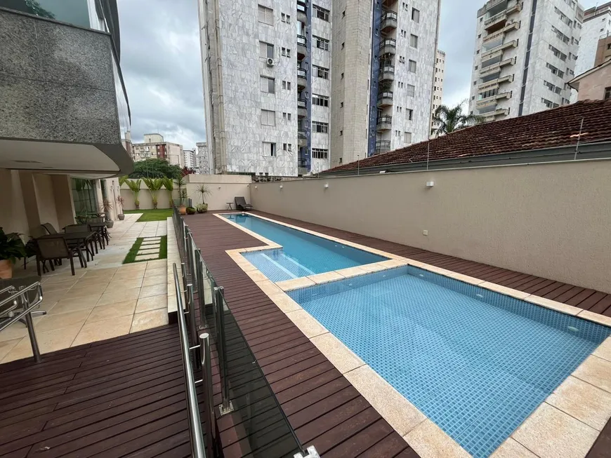 Foto 1 de Apartamento com 4 Quartos à venda, 240m² em Serra, Belo Horizonte