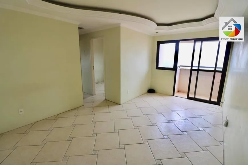 Foto 1 de Apartamento com 2 Quartos à venda, 55m² em Jardim Marajoara, São Paulo