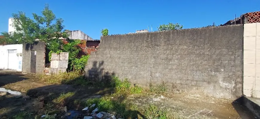 Foto 1 de Lote/Terreno à venda, 200m² em Prefeito José Walter, Fortaleza