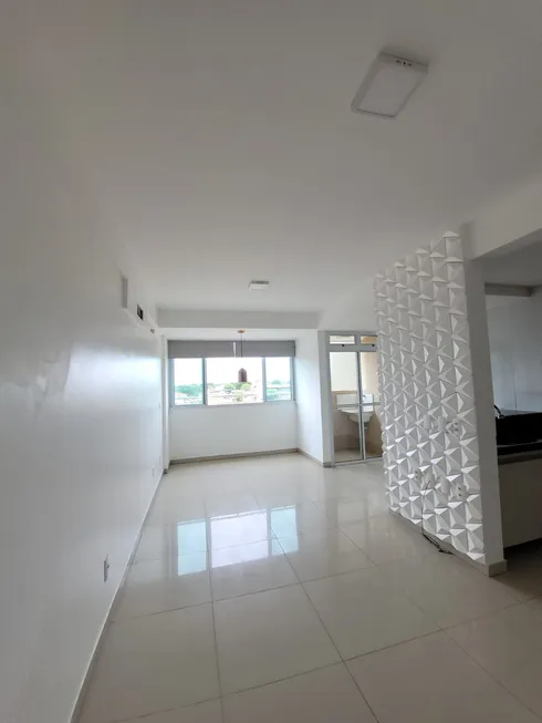 Foto 1 de Apartamento com 2 Quartos à venda, 61m² em Aeroporto, Teresina