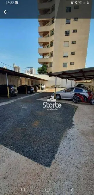 Foto 1 de Lote/Terreno à venda, 475m² em Centro, Uberlândia