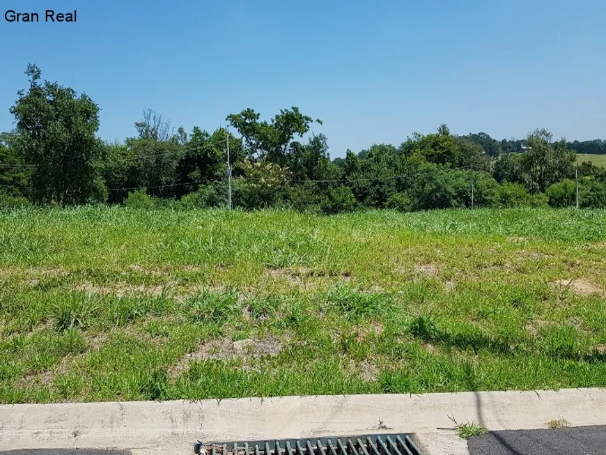 Foto 1 de Lote/Terreno à venda, 236m² em Jardim Mantova, Indaiatuba