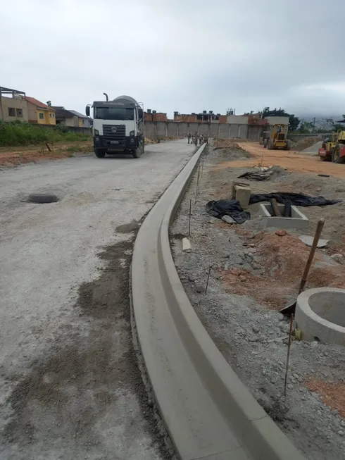 Foto 1 de Lote/Terreno à venda, 180m² em Vargem Pequena, Rio de Janeiro