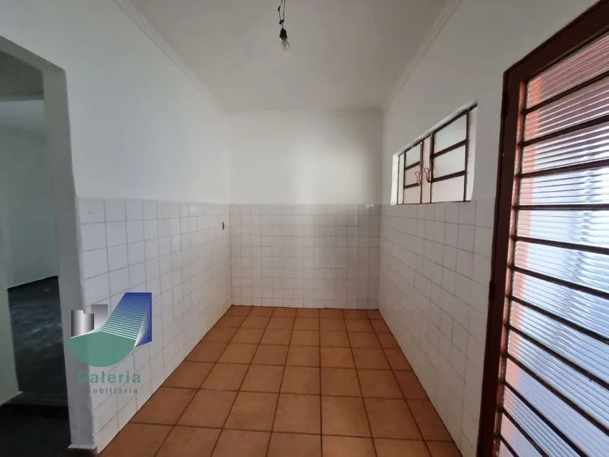 Foto 1 de Imóvel Comercial com 2 Quartos para alugar, 100m² em Parque Ribeirão Preto, Ribeirão Preto