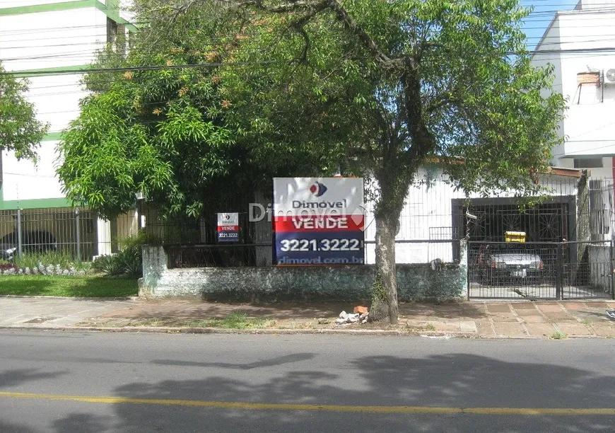 Foto 1 de Imóvel Comercial com 3 Quartos à venda, 150m² em Tristeza, Porto Alegre