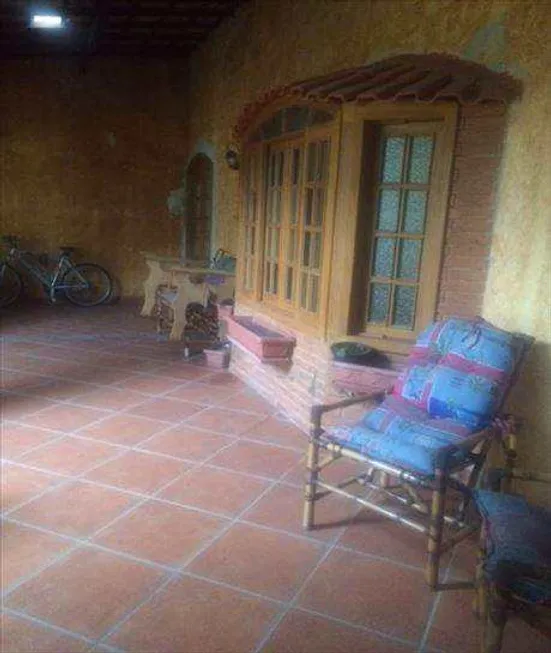 Foto 1 de Casa com 3 Quartos para alugar, 300m² em Vila Guilhermina, Praia Grande