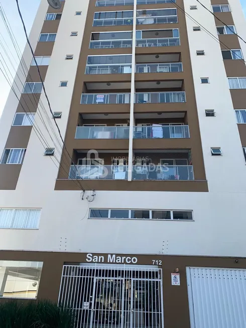 Foto 1 de Apartamento com 2 Quartos à venda, 75m² em Tabuleiro, Camboriú