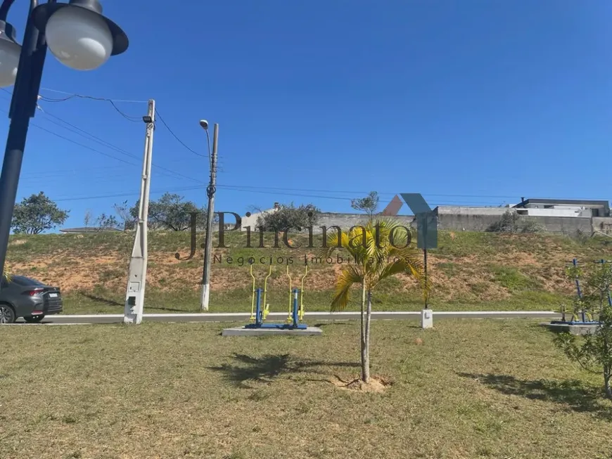 Foto 1 de Lote/Terreno à venda, 1000m² em Loteamento Portal da Colina, Jundiaí