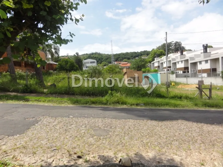 Foto 1 de Lote/Terreno à venda, 3176m² em Tristeza, Porto Alegre