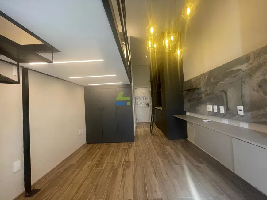 Foto 1 de Apartamento com 1 Quarto para venda ou aluguel, 25m² em Vila Mariana, São Paulo