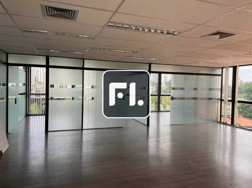 Foto 1 de Sala Comercial para venda ou aluguel, 150m² em Chácara Santo Antônio, São Paulo