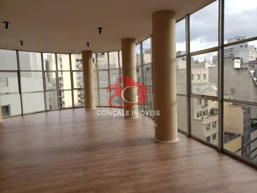 Foto 1 de Sala Comercial à venda, 95m² em Cidade Nova América, São Paulo