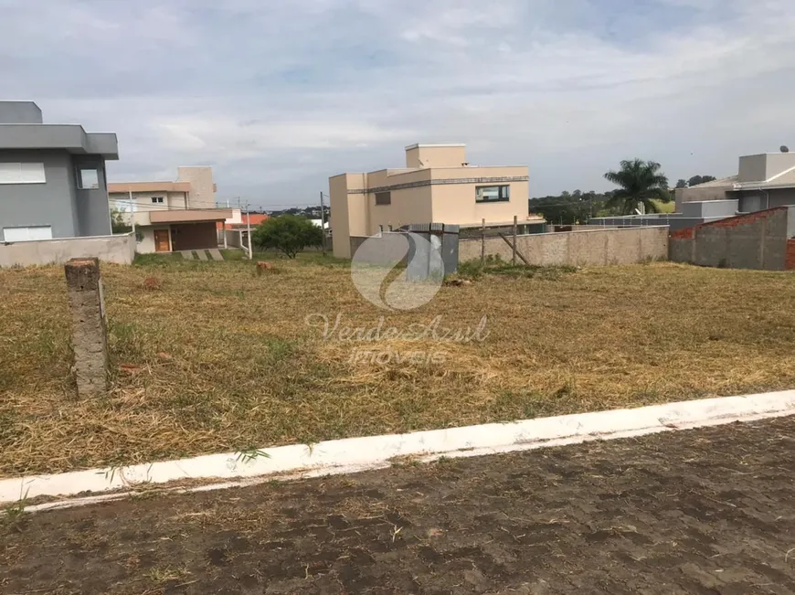 Foto 1 de Lote/Terreno à venda, 336m² em Chácara Santa Margarida, Campinas