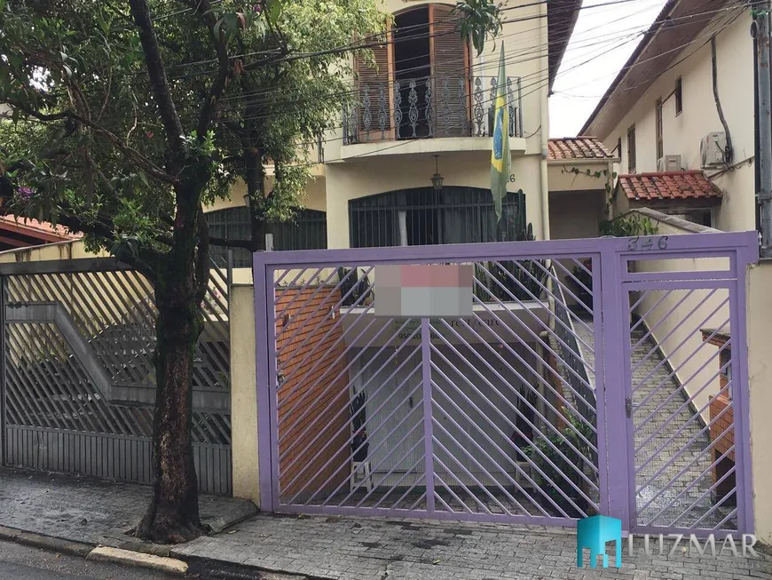 Foto 1 de Casa com 5 Quartos à venda, 148m² em Butantã, São Paulo