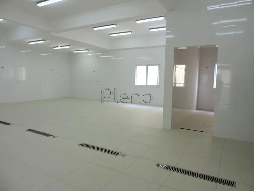 Foto 1 de Prédio Comercial para alugar, 300m² em Vila Pasti, Louveira