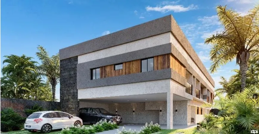 Foto 1 de Casa com 2 Quartos à venda, 57m² em Jardim Atlântico, Olinda