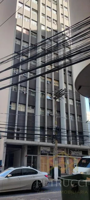 Foto 1 de Apartamento com 1 Quarto à venda, 43m² em Centro, Campinas