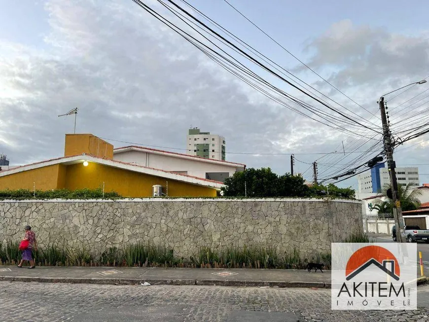 Foto 1 de Casa com 3 Quartos à venda, 280m² em Bairro Novo, Olinda