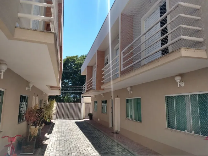 Foto 1 de Casa de Condomínio com 2 Quartos à venda, 78m² em Nova Gardenia, Atibaia