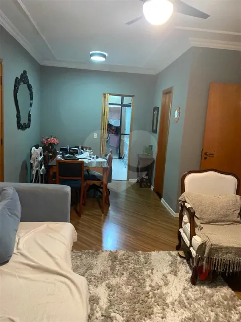 Foto 1 de Apartamento com 3 Quartos à venda, 94m² em Santana, São Paulo