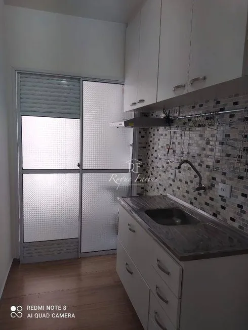 Foto 1 de Apartamento com 1 Quarto à venda, 34m² em Jaguaribe, Osasco