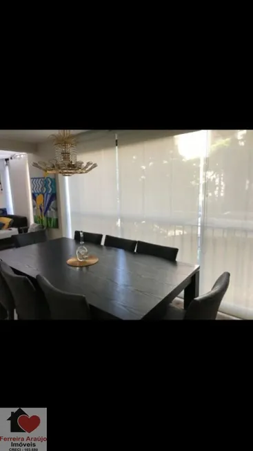 Foto 1 de Apartamento com 2 Quartos à venda, 85m² em Jardim Prudência, São Paulo